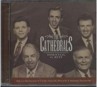 Cathedrals - Essential No1 Hits