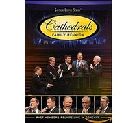 Cathedrals Family Reunion: Past Members Reunite Live in Concert [Alemania] [DVD]
