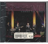 Cathedrals - Live: Coast to Coast