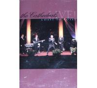 Cathedrals - Live to Coast [Casete]