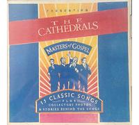 Cathedrals - Masters of Gospels
