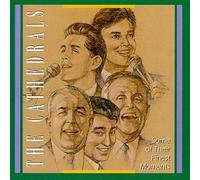 Cathedrals - Some of Their Finest Moments