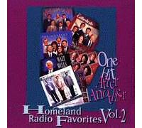 Cathedrals - Vol. 2-One Hit After Another