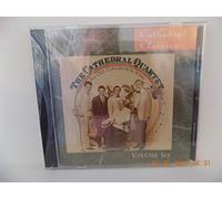 Cathedrals - Vol. 6-Old Convention Song