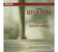 Catherine Bott - Requiem/Choral Works
