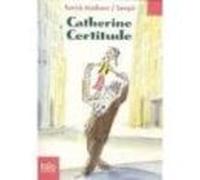 Catherine Certitude