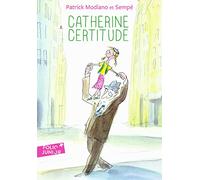 Catherine Certitude