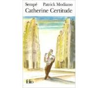 Catherine Certitude
