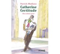 Catherine Certitude