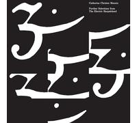 Catherine Christer Hennix - Further Selections From The Electric Harpsichord