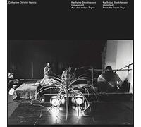 Catherine Christer Hennix - Unbegrenzt [VINYL] [Vinilo]