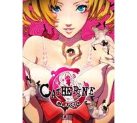 Catherine Classic (PC) - Steam Key - GLOBAL