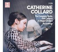 The Complete Erato (7 CD)