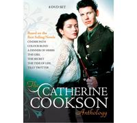 Catherine Cookson Anthology [Reino Unido] [DVD]