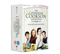 Catherine Cookson Collection Complete Series [Reino Unido] [DVD]