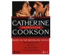 Catherine Cookson Collection: Set 1 [Reino Unido] [DVD]