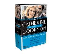 Catherine Cookson Collection: Set 2 [Reino Unido] [DVD]