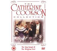 Catherine Cookson collection The Rag Nymph/ The Wingless Bird