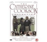Catherine Cookson-Complete Set [Reino Unido] [DVD]
