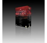 Catherine Cookson-Mallen Saga [Reino Unido] [DVD]