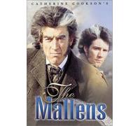 Catherine Cookson: Mallens [Alemania] [DVD]