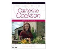 Catherine Cookson Miniserie Collection (A Dinner of Herbs / The Cinder Path / The Dwelling Place) 9 Discs