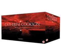 Catherine Cookson-Set [Reino Unido] [DVD]