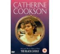 Catherine Cookson - The Black Candle [Edizione: Regno Unito] [Italia] [DVD]