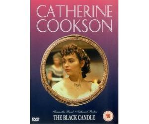 Catherine Cookson - The Black Candle [Edizione: Regno Unito] [Italia] [DVD]