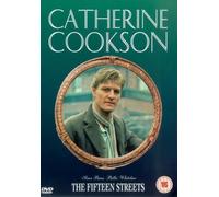Catherine Cookson - The Fifteen Streets [Edizione: Regno Unito] [Reino Unido] [DVD]