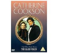Catherine Cookson - The Glass Virgin [Edizione: Regno Unito] [Reino Unido] [DVD]