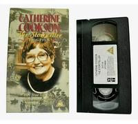 Catherine Cookson-the Storyteller [VHS]
