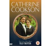 Catherine Cookson - Tilly Trotter [Edizione: Regno Unito] [Reino Unido] [DVD]