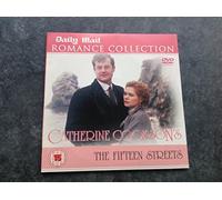 Catherine Cookson's The Fifteen Streets - Newspaper Promo DVD In Cardboard Sleeve