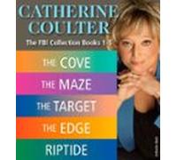 Catherine Coulter The Fbi Thrillers Collection Books 1-5 (ebook)