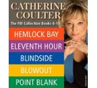 Catherine Coulter The Fbi Thrillers Collection Books 6-10 (ebook)
