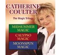 Catherine Coulter: The Magic Trilogy (ebook)