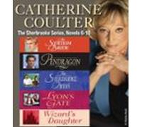 Catherine Coulter The Sherbrooke Series Novels 6-10 (ebook)