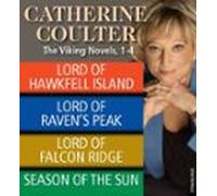Catherine Coulter: The Viking Novels 1-4 (ebook)