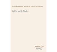 Catherine De Medici