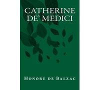Catherine de' Medici