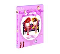 Catherine Deneuve - Les Demoiselles De Rochefort (2 Blu-Ray) [Edizione: Giappone] [Italia] [Blu-ray]