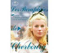 Catherine Deneuve - Les Parapluies De Cherbourg (2 Dvd) [Edizione: Giappone] [Italia]