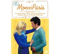 Catherine Deneuve - L'Evenement Le Plus Important Depuis Que L'Homme A Marche Sur La Lune [Edizione: Giappone] [Italia] [DVD]