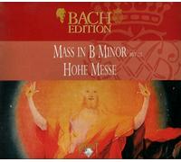 Catherine Dubose, Catherine Denley, james Bowman - BACH: Mass in B Minor- Hohe Messe