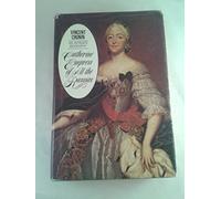 Catherine, Empress of all the Russias by Vincent Cronin (1978-08-01)