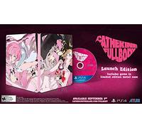 Catherine: Full Body - Day One Edition for PlayStation 4 [USA]