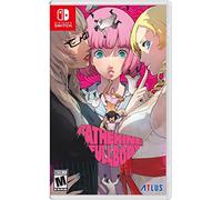 Catherine: Full Body for Nintendo Switch [USA]