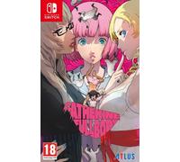 Catherine Full Body (Nintendo Switch) (Nintendo Switch)