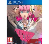 Catherine: Full Body Juego para Consola Sony PlayStation 4, PS4